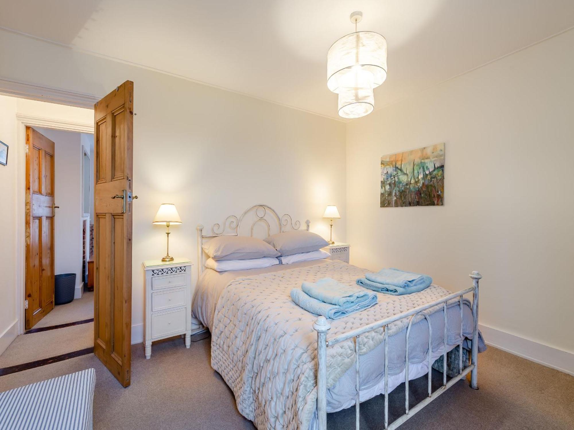 Wellspring Cottage Уитстабл Экстерьер фото